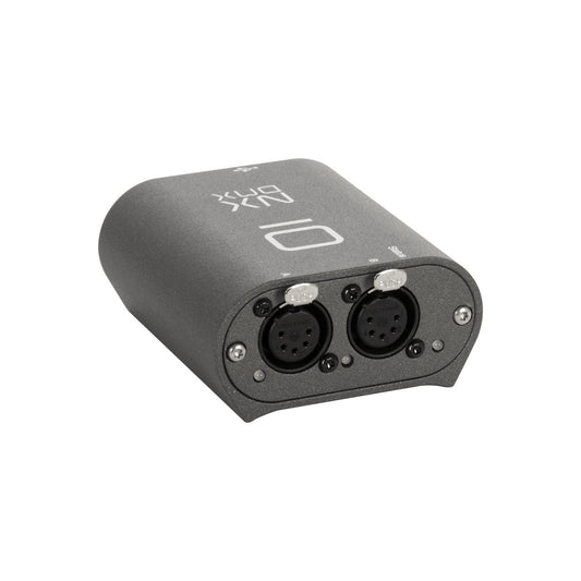  Obsidian Control NX DMX 2 Universe USB Powered DMX Node(Obsidian Control Nx Dmx 2 Universe Usb Powered Dmx Node)