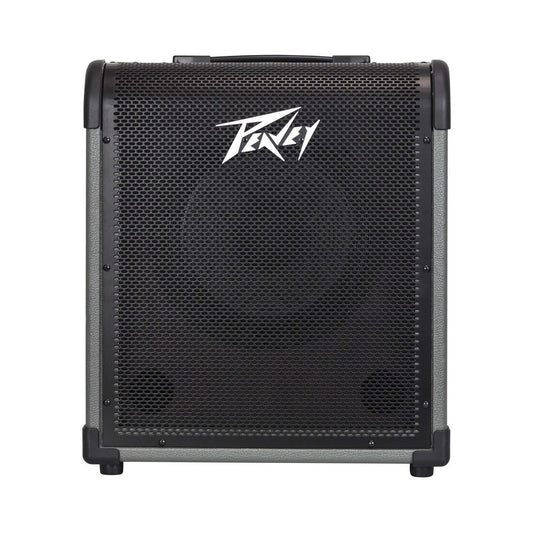  Peavey MAX 100 1 X 10 100W Bass Combo Amplifier(Peavey Max 100 1 X 10 100w Bass Combo Amplifier)