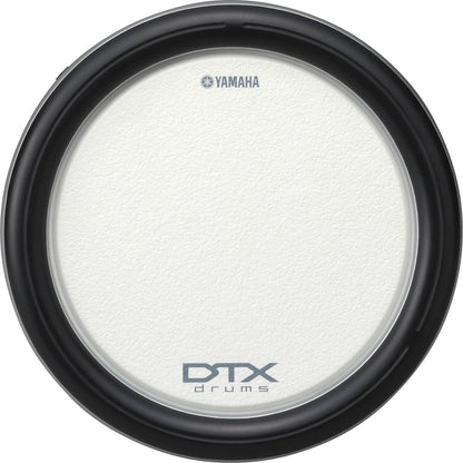  Yamaha Cymbal And Drum Pad Set For The DTX6K2-X Electronic Drum Kit(Yamaha Cymbal And Drum Pad Set For The Dtx6k2 X Electronic Drum Kit)