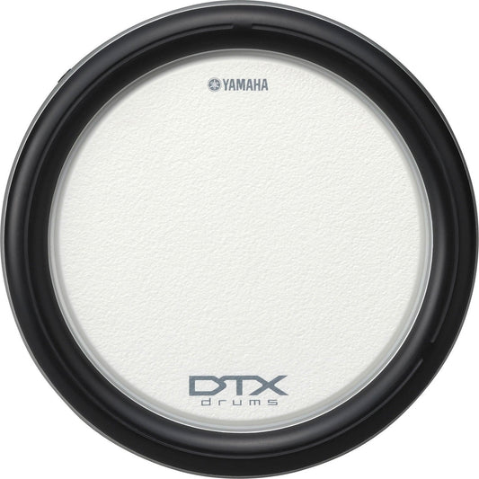  Yamaha Cymbal And Drum Pad Set For The DTX6K2-X Electronic Drum Kit(Yamaha Cymbal And Drum Pad Set For The Dtx6k2 X Electronic Drum Kit)