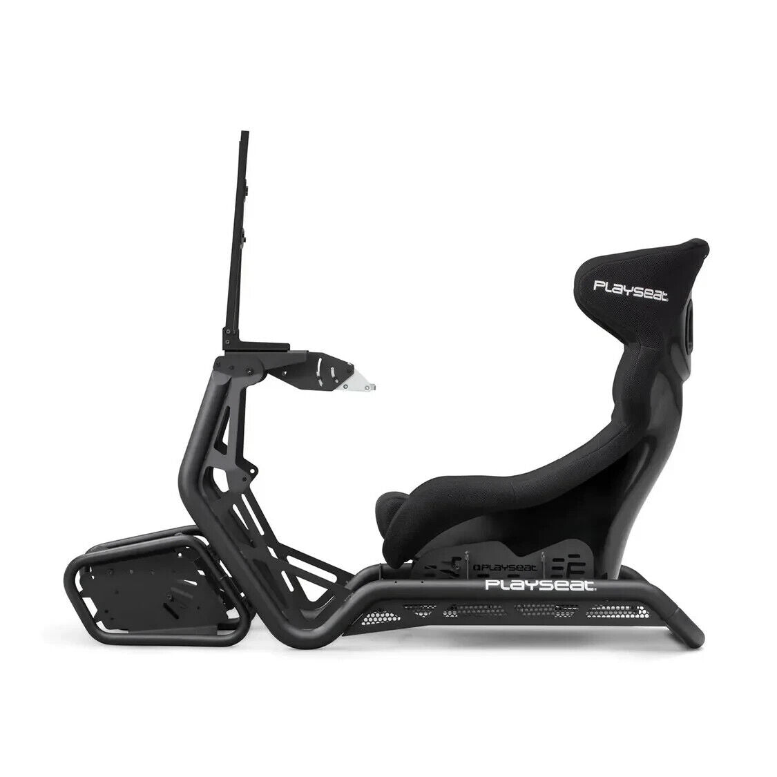  Playseat Sensation Pro Gaming Racing Seat, Black ActiFit(Playseat Sensation Pro Gaming Racing Seat Black Actifit)