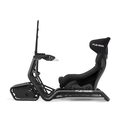  Playseat Sensation Pro Gaming Racing Seat, Black ActiFit(Playseat Sensation Pro Gaming Racing Seat Black Actifit)