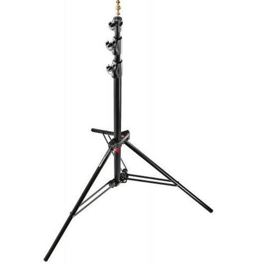  Manfrotto 1005BAC-3 Three-Pack Aluminum Air-Cushioned Ranker Stands(Manfrotto 1005bac 3 Three Pack Aluminum Air Cushioned Ranker Stands)