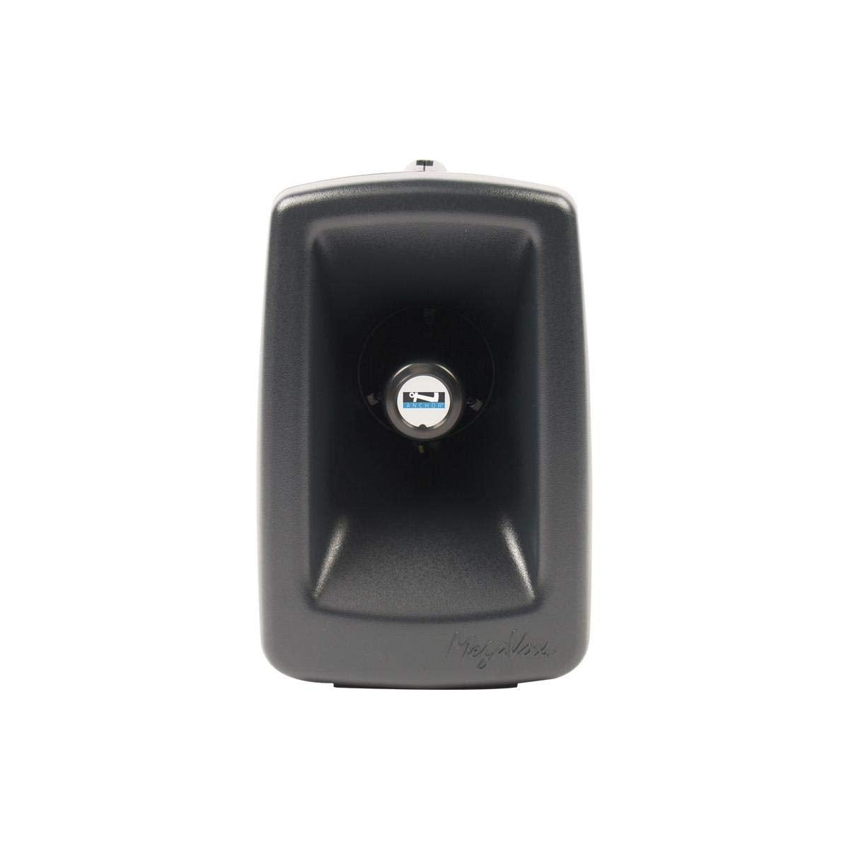  Anchor Audio MEGA2-U2 MegaVox 2 With Built-In Bluetooth And Dual Wireless Microphone Receiver(Anchor Audio Mega2 U2 Megavox 2 With Built In Bluetooth And Dual Wireless Microphone Receiver)