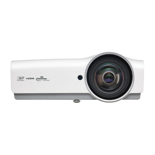  Vivitek DX883ST 3300 Lumen XGA 3D DLP Projector(Vivitek Dx883st 3300 Lumen Xga 3d Dlp Projector)