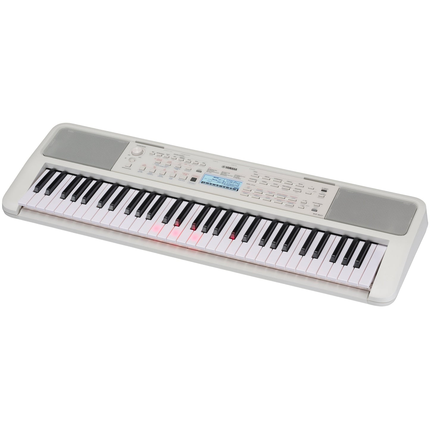  Yamaha EZ-310 61-Key Touch-Sensitive Keyboard(Yamaha Ez 310 61 Key Touch Sensitive Keyboard)