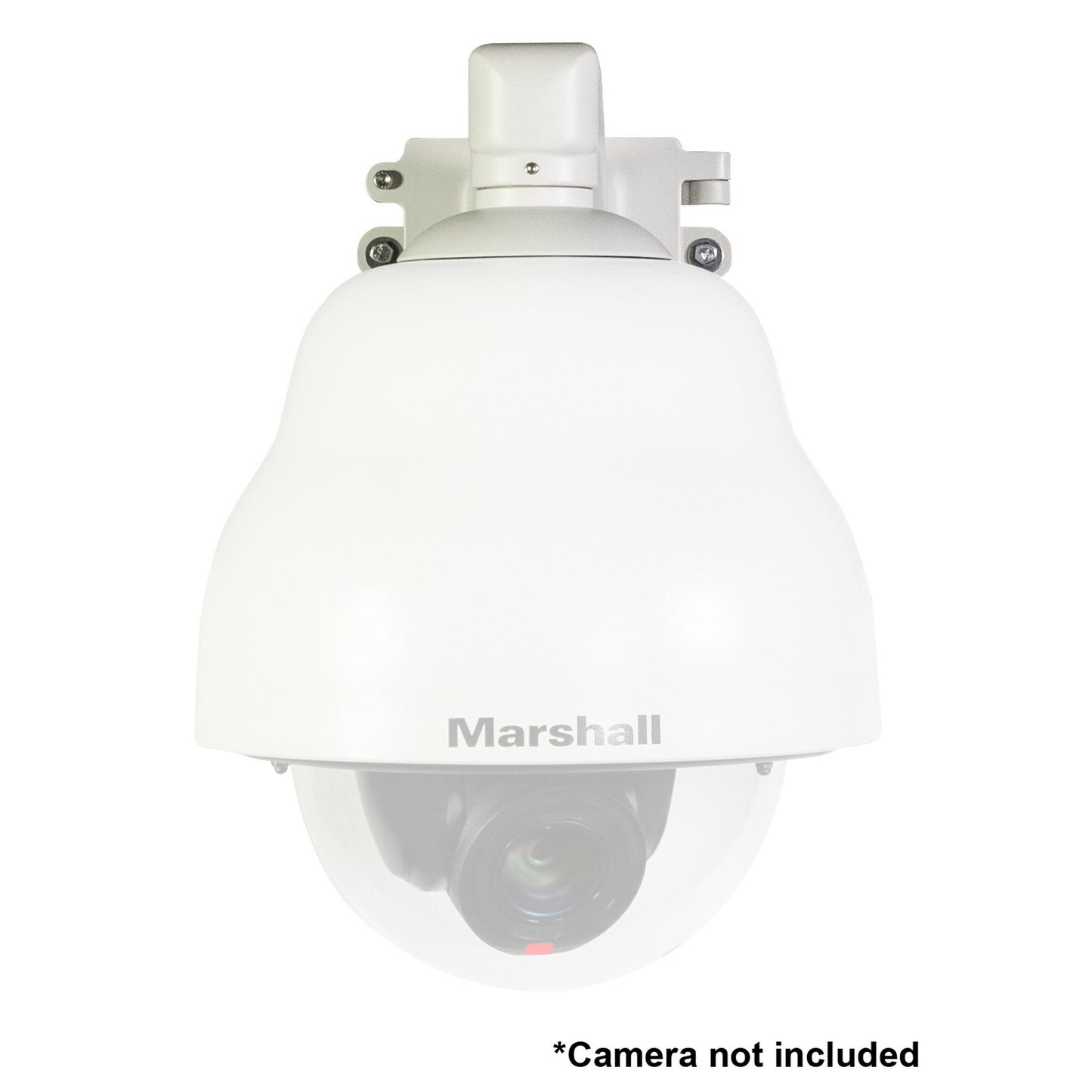  Marshall Electronics CV6XX-DH-ARM Arm Attachment For CV6XX-DH(Marshall Electronics Cv6xx Dh Arm Arm Attachment For Cv6xx Dh)