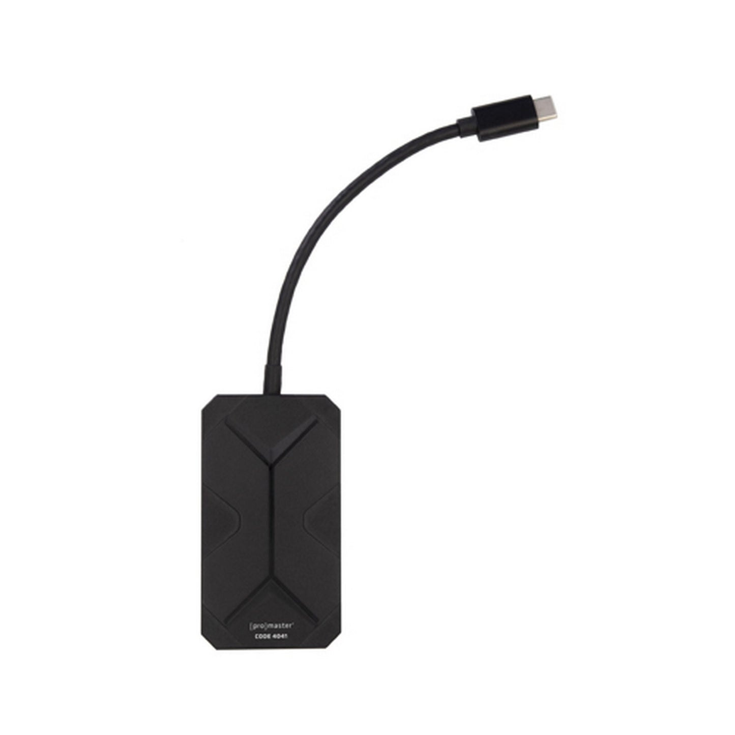  ProMaster USB-C Card Reader And Hub For SD And Micro SD(Promaster 4041 Usb C Card Reader And Hub For Sd And Micro Sd)