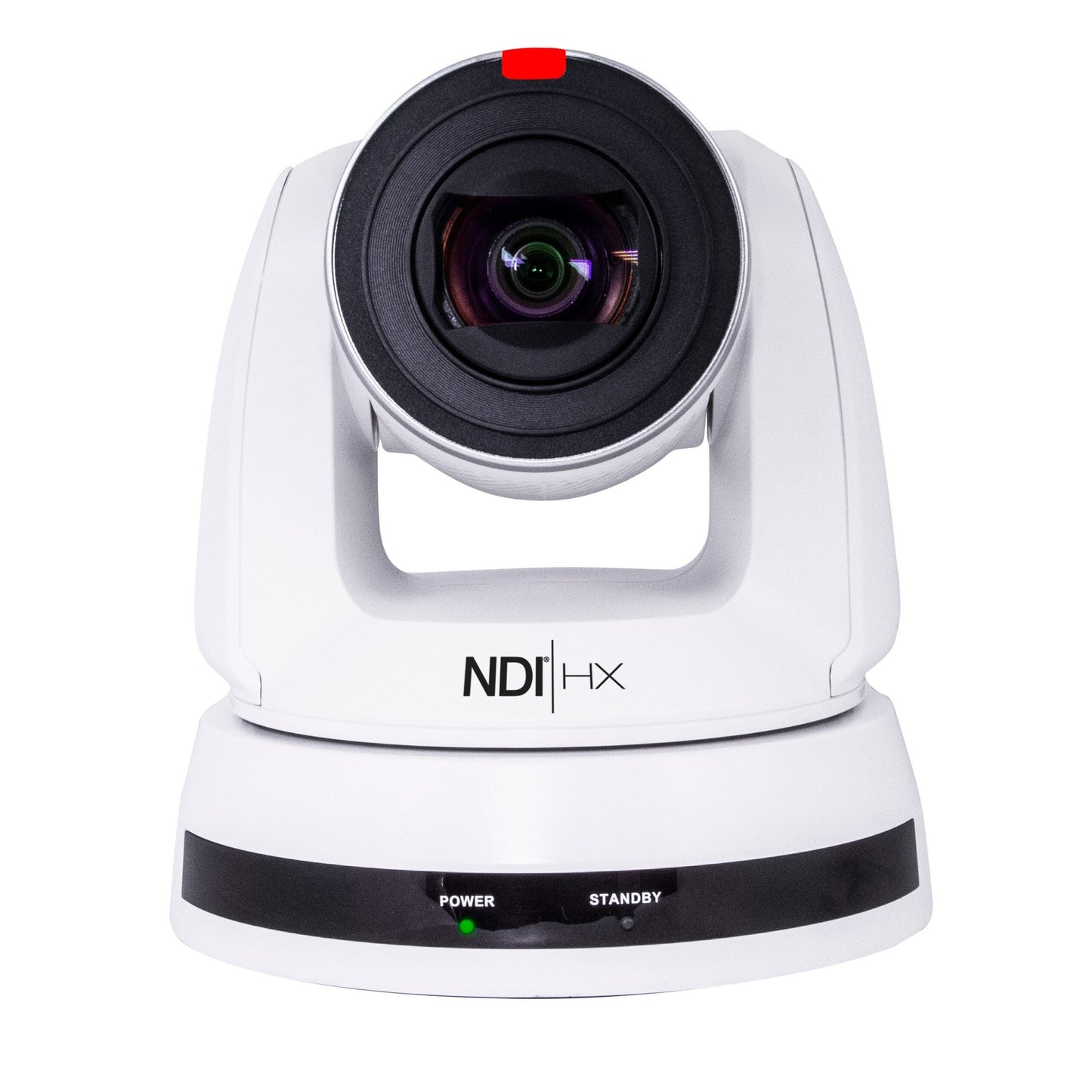  Marshall Electronics CV630-NDIW 30x UHD30 NDI PTZ Camera, White(Marshall Electronics Cv630 Ndiw 30x Uhd30 Ndi Ptz Camera White)