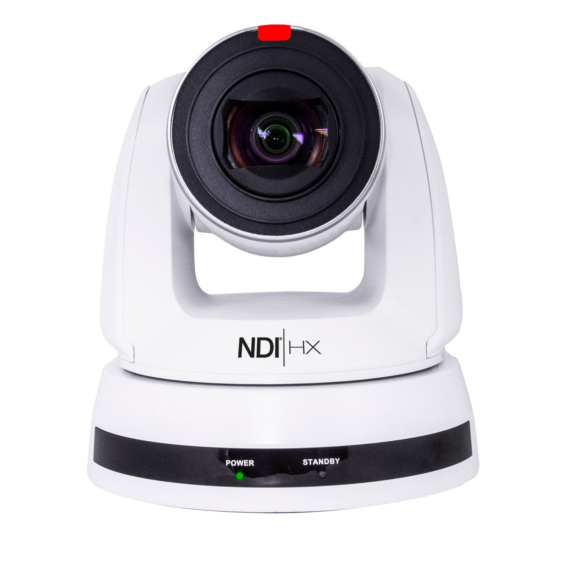  Marshall Electronics CV630-NDIW 30x UHD30 NDI PTZ Camera, White(Marshall Electronics Cv630 Ndiw 30x Uhd30 Ndi Ptz Camera White)