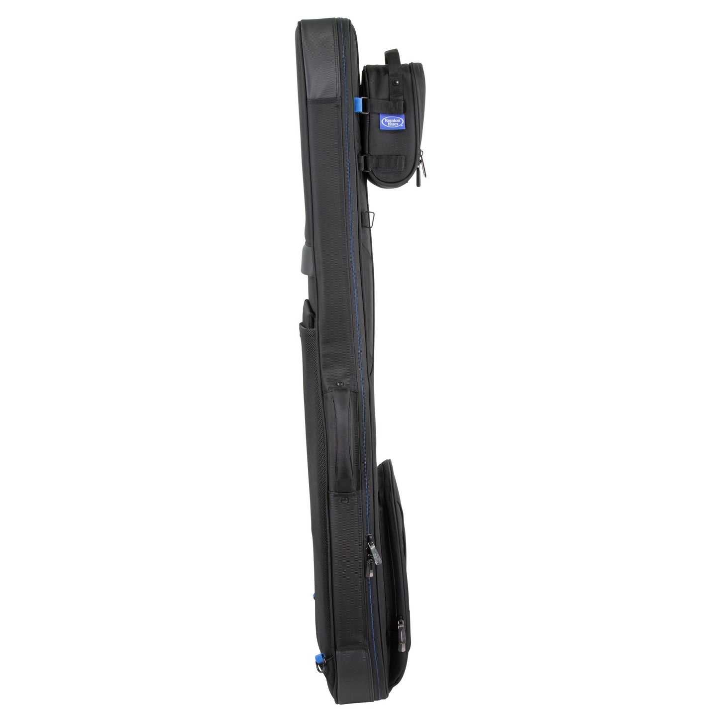  Reunion Blues Expedition Bass Guitar Case(Reunion Blues Expedition Bass Guitar Case)