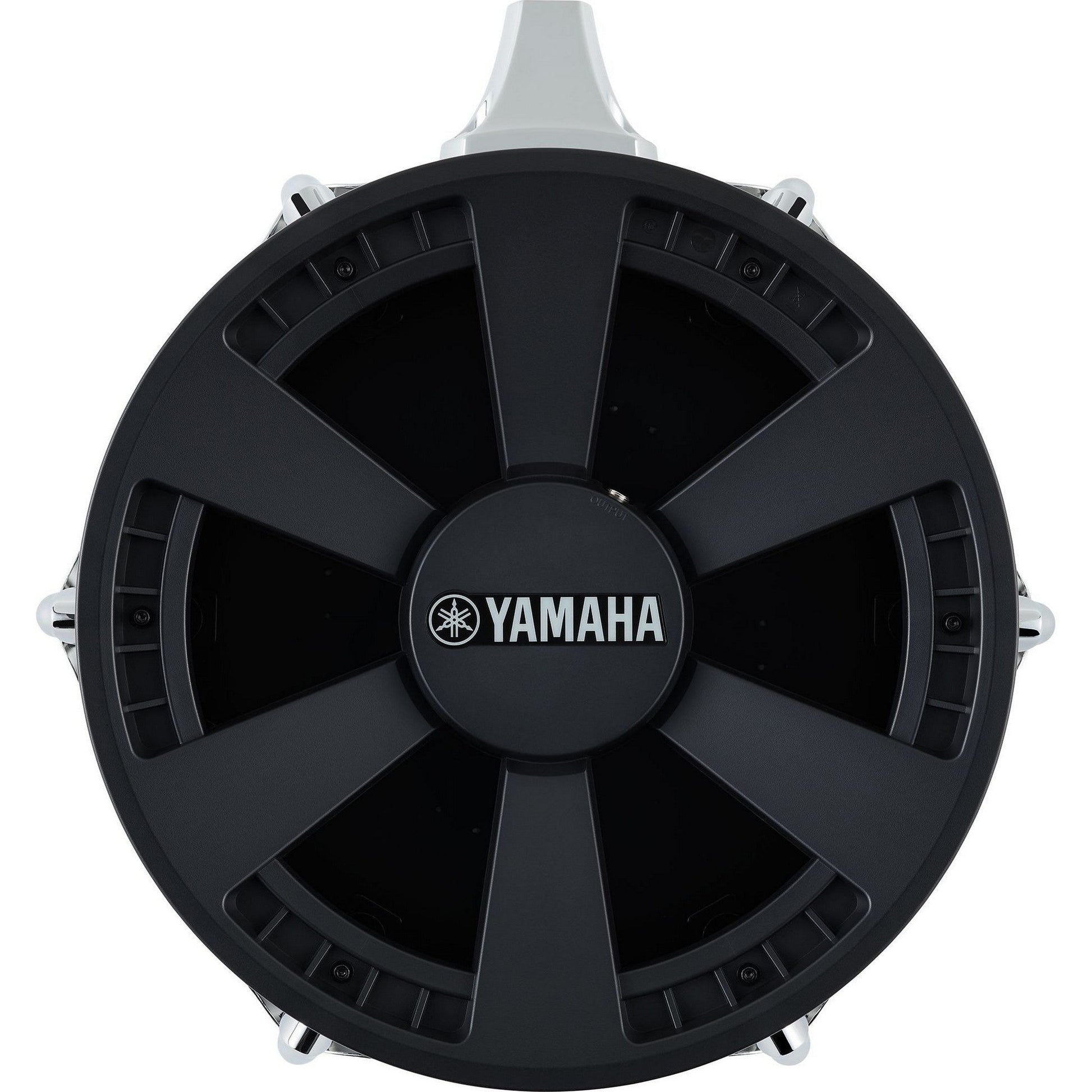  Yamaha Textured Cellular Silicone Drum Pad Set For DTX10K-X Electronic Drum Kit(Yamaha Textured Cellular Silicone Drum Pad Set For Dtx10k X Electronic Drum Kit)