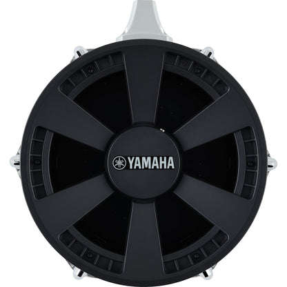  Yamaha Textured Cellular Silicone Drum Pad Set For DTX10K-X Electronic Drum Kit(Yamaha Textured Cellular Silicone Drum Pad Set For Dtx10k X Electronic Drum Kit)