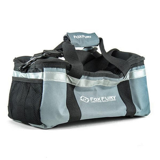  FoxFury NOMAD Duffel Bag Small Canvas Carrying Padded Bag For NOMAD Light(Foxfury Nomad Duffel Bag Small Canvas Carrying Padded Bag For Nomad Light)