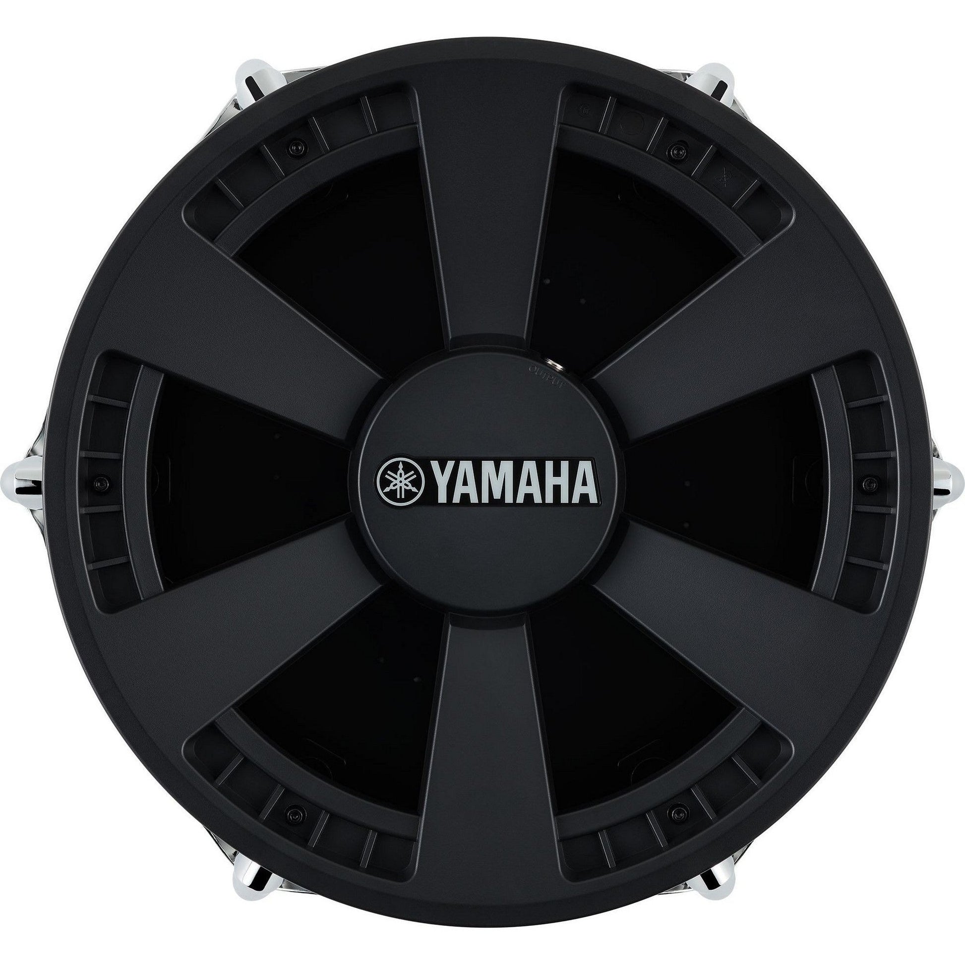  Yamaha Textured Cellular Silicone Drum Pad Set For DTX10K-X Electronic Drum Kit(Yamaha Textured Cellular Silicone Drum Pad Set For Dtx10k X Electronic Drum Kit)