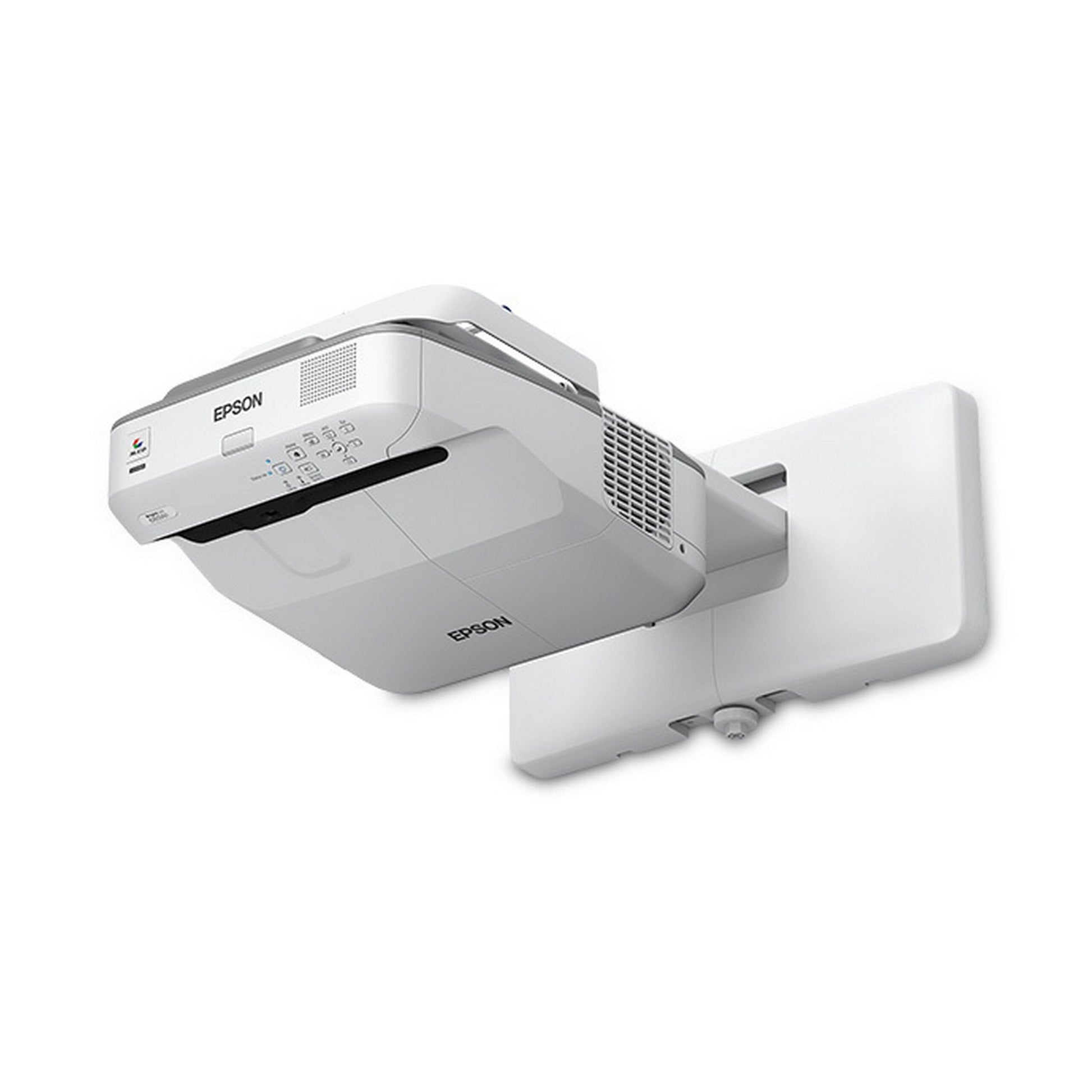 Epson® Epson BrightLink 685Wi WXGA 3LCD Ultra Short-Throw Interactive Display Projector(Epson Brightlink 685wi Wxga 3lcd Ultra Short Throw Interactive Display Projector)