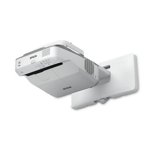 Epson® Epson BrightLink 685Wi WXGA 3LCD Ultra Short-Throw Interactive Display Projector(Epson Brightlink 685wi Wxga 3lcd Ultra Short Throw Interactive Display Projector)