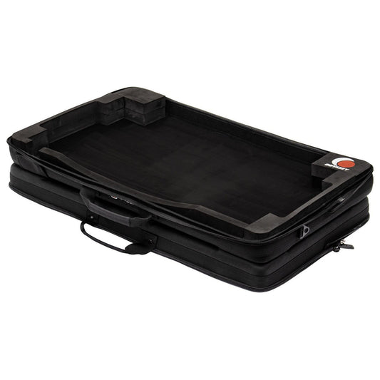  Odyssey Party Ready Denon DJ SC LIVE 2 EVA Soft Case(Odyssey Party Ready Denon Dj Sc Live 2 Eva Soft Case)