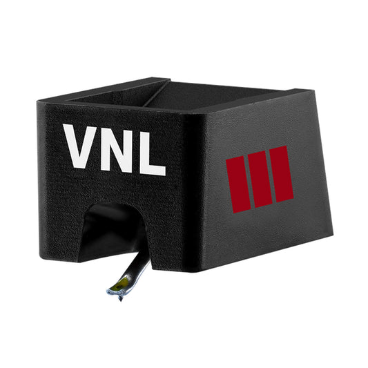  Ortofon VNL III Spherical Stylus, Firm(Ortofon Vnl Iii Spherical Stylus Firm)