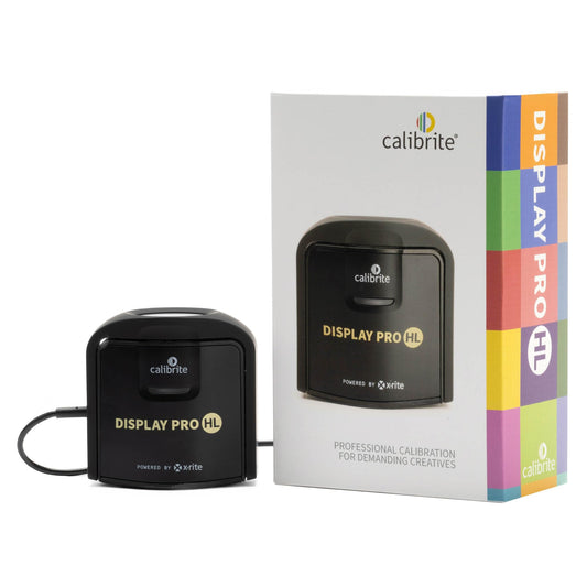  Calibrite Display Pro HL Monitor And Projector Color Calibrator With Profiler Software (Used)(Calibrite Display Pro Hl Monitor And Projector Color Calibrator With Profiler Software Used 2)