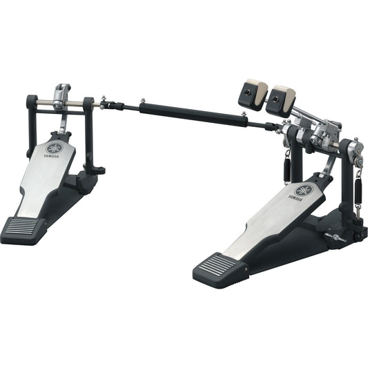  Yamaha Double Foot Pedal For Acoustic Drum Kits(Yamaha Double Foot Pedal For Acoustic Drum Kits)