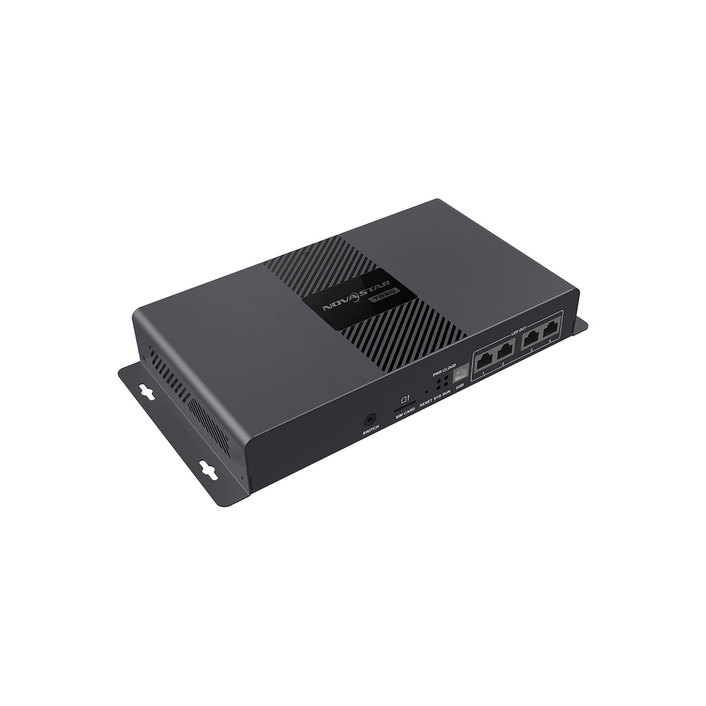  NovaStar TB60 2.3M Pixel, Dual-Wi-Fi Multimedia Player(Novastar Tb60 2 3m Pixel Dual Wi Fi Multimedia Player)