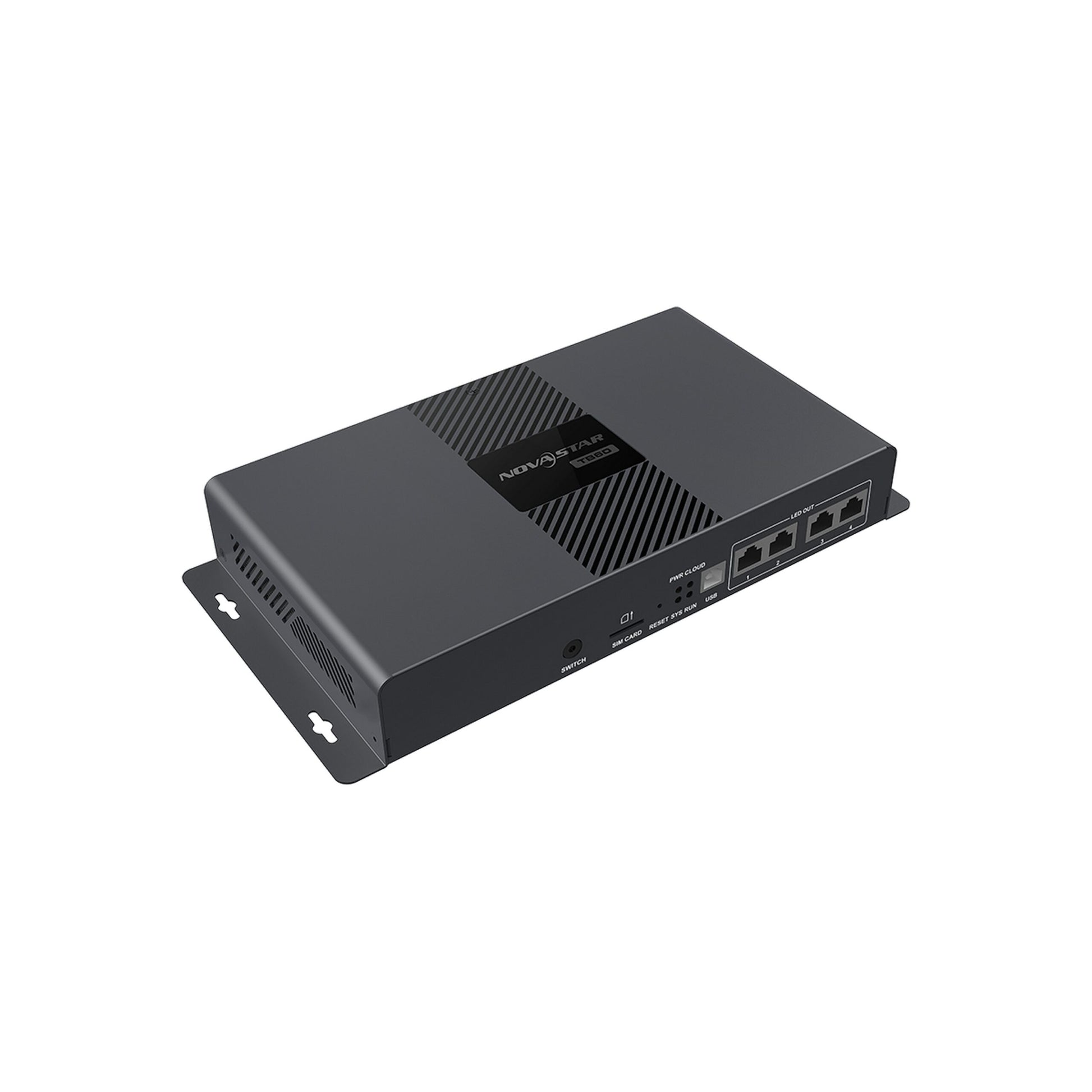  NovaStar TB60 2.3M Pixel, Dual-Wi-Fi Multimedia Player(Novastar Tb60 2 3m Pixel Dual Wi Fi Multimedia Player)