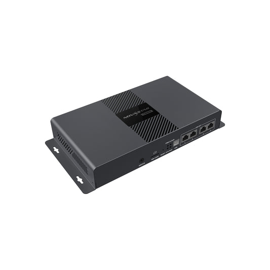  NovaStar TB60 2.3M Pixel, Dual-Wi-Fi Multimedia Player(Novastar Tb60 2 3m Pixel Dual Wi Fi Multimedia Player)