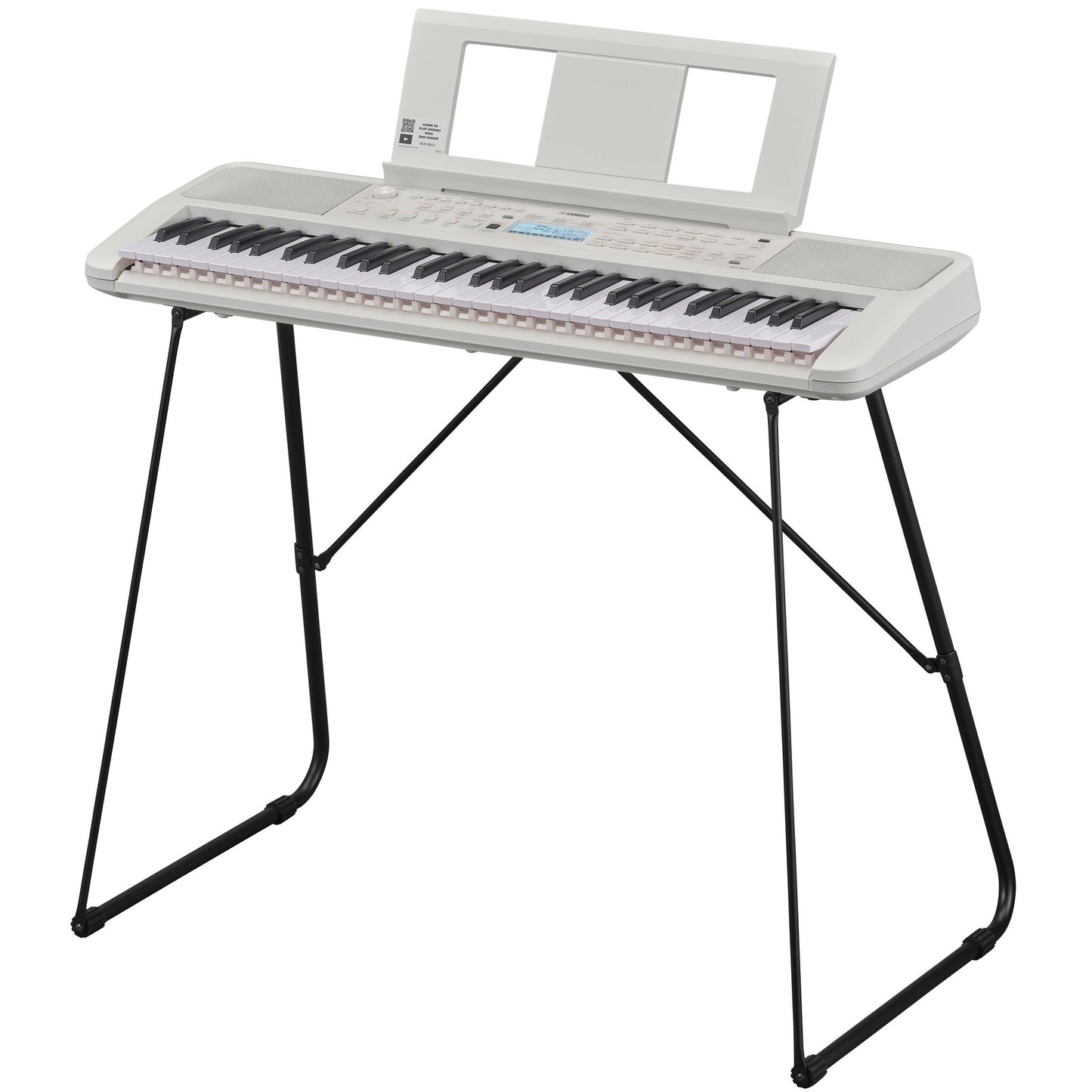  Yamaha EZ-310 61-Key Touch-Sensitive Keyboard(Yamaha Ez 310 61 Key Touch Sensitive Keyboard)