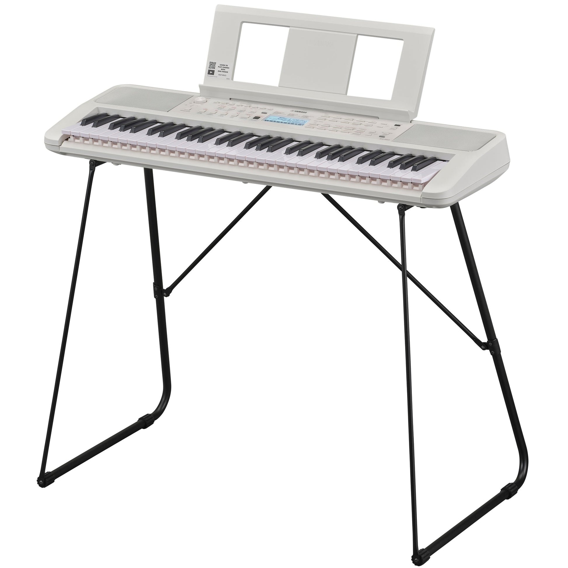  Yamaha EZ-310 61-Key Touch-Sensitive Keyboard(Yamaha Ez 310 61 Key Touch Sensitive Keyboard)
