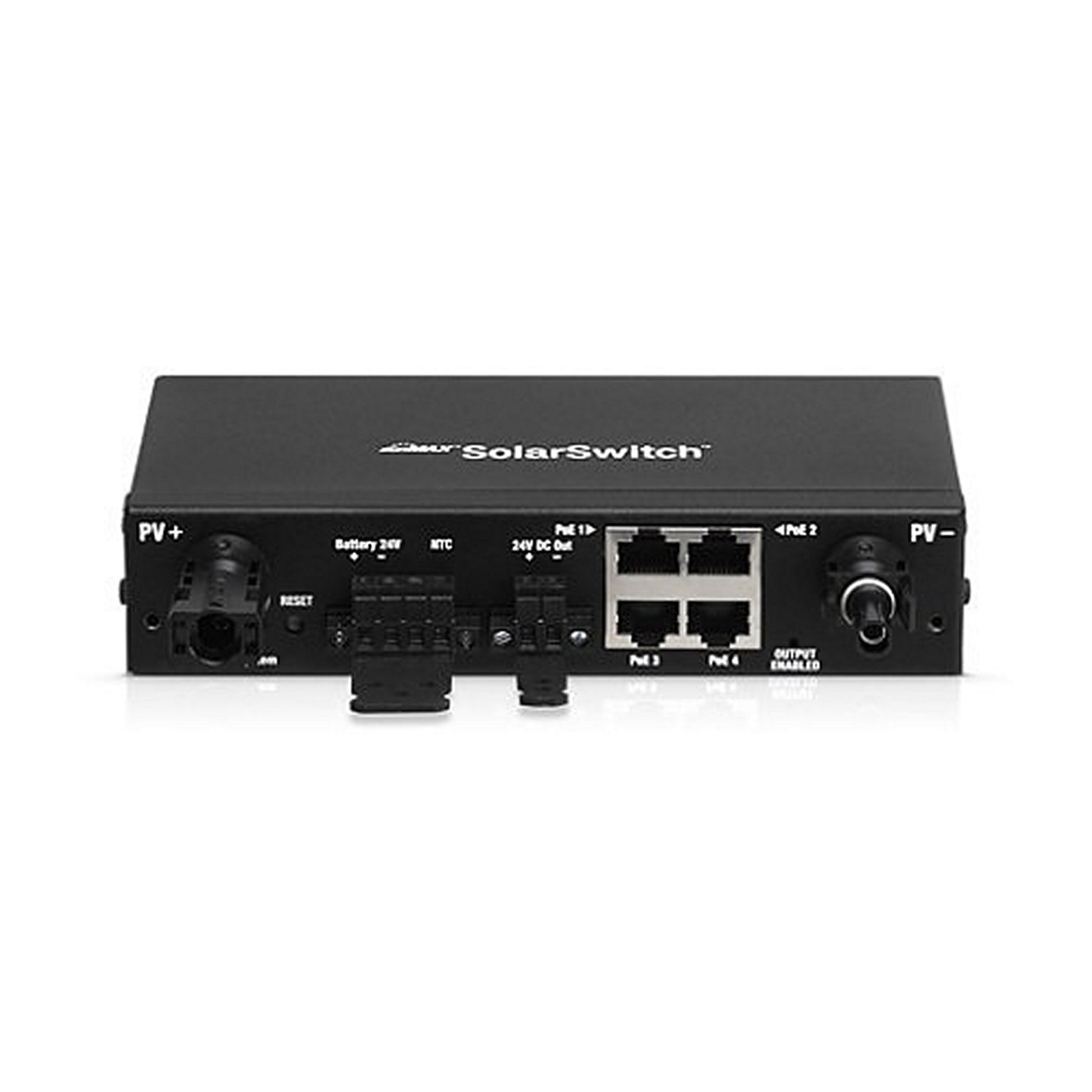  Ubiquiti SunMax Solar Switch Solar Charging & PoE Switch(Ubiquiti Sunmax Solar Switch Solar Charging And Poe Switch)