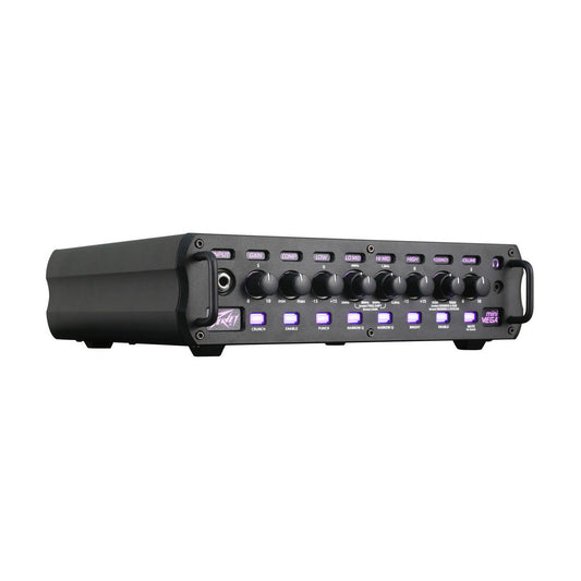  Peavey MiniMEGA 1000 1000 Watts 4 Ohms Bass Amplifier Head(Peavey Minimega 1000 1000 Watts 4 Ohms Bass Amplifier Head)