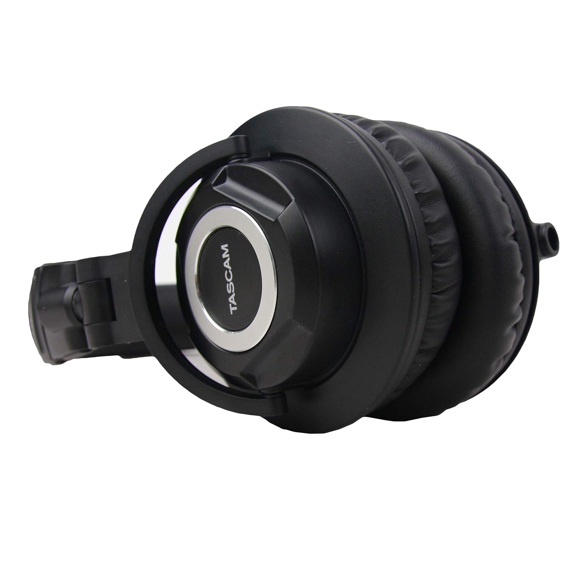  Tascam TH-07 High Definition Monitor Headphone(Tascam Th 07 High Definition Monitor Headphone)