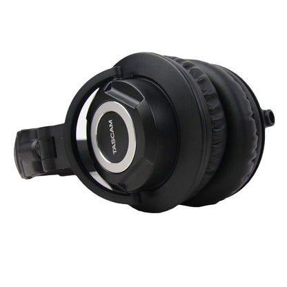  Tascam TH-07 High Definition Monitor Headphone(Tascam Th 07 High Definition Monitor Headphone)