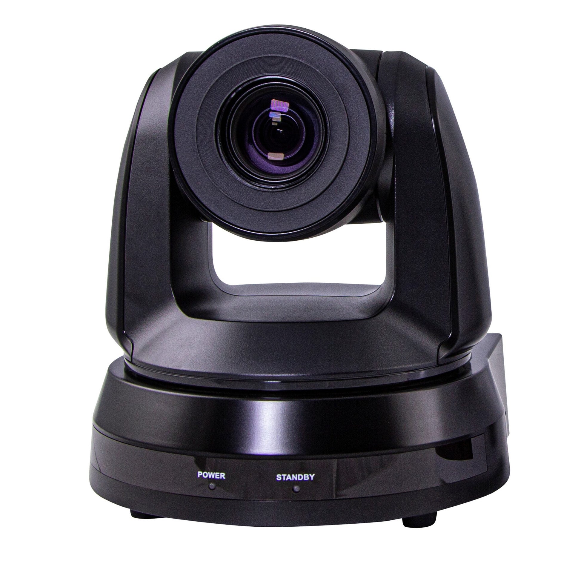  Marshall Electronics CV620-TBI 20x AI Track And Follow PTZ Camera, Black(Marshall Electronics Cv620 Tbi 20x Ai Track And Follow Ptz Camera Black)
