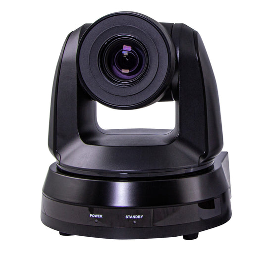  Marshall Electronics CV620-TBI 20x AI Track And Follow PTZ Camera, Black(Marshall Electronics Cv620 Tbi 20x Ai Track And Follow Ptz Camera Black)