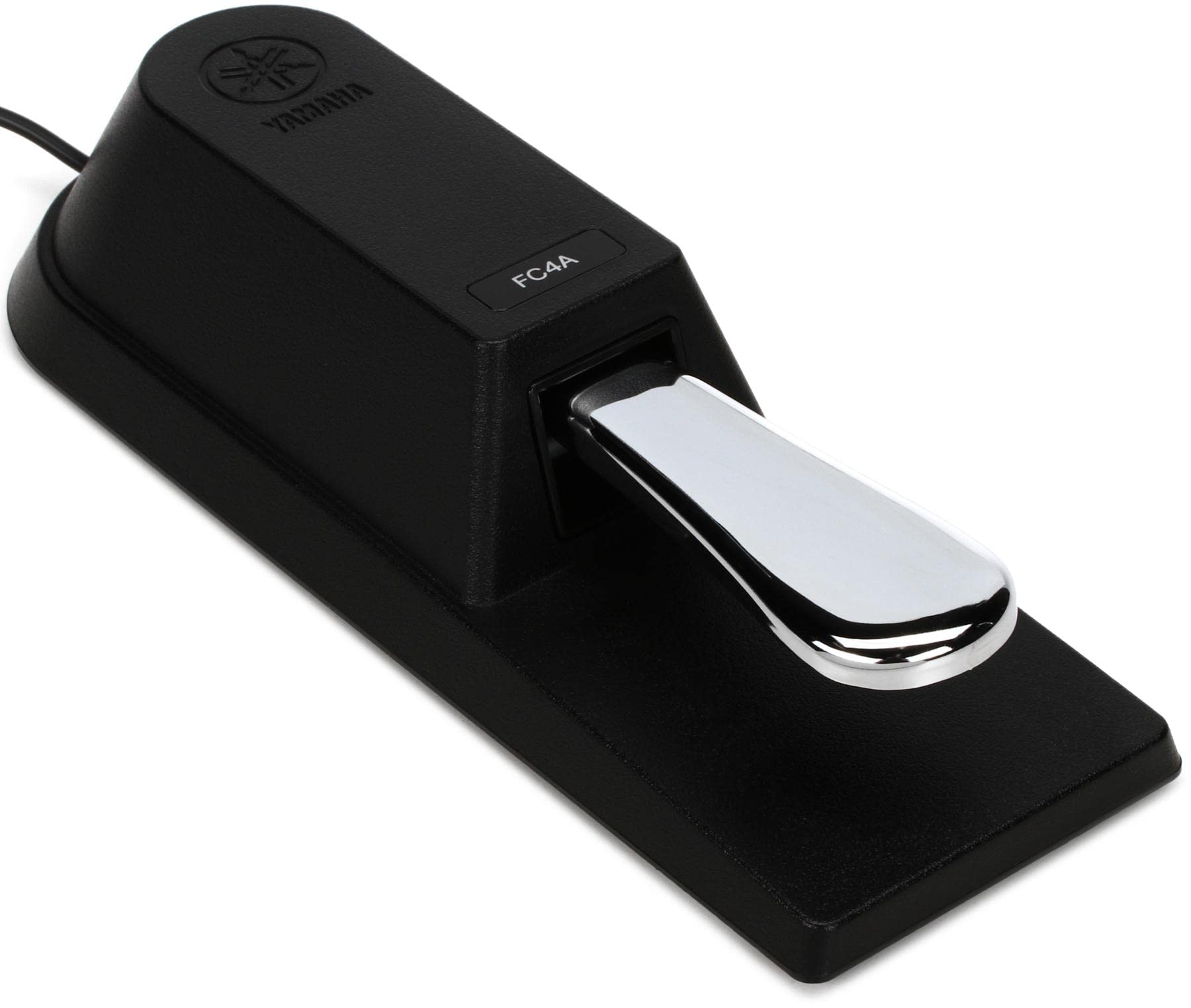  Yamaha FC4A Piano Style Sustain Pedal(Yamaha Fc4a Piano Style Sustain Pedal)