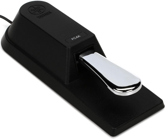  Yamaha FC4A Piano Style Sustain Pedal(Yamaha Fc4a Piano Style Sustain Pedal)
