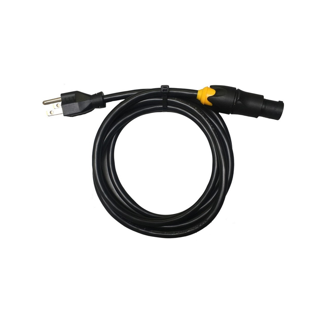 Litepanels 10 Foot Gemini PowerCon True 1 To US AC Power Cable(Litepanels 411 0056 10 Foot Gemini Powercon True 1 To Us Ac Power Cable)