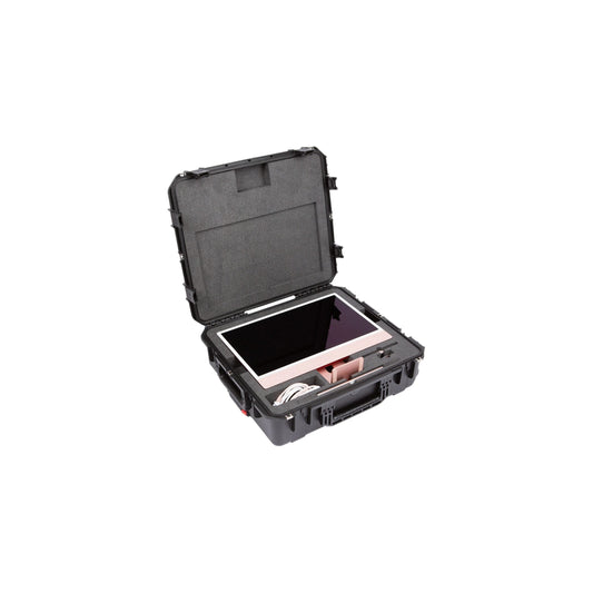  SKB 3i-2421-IMAC ISeries 2421-7 Custom 24-Inch IMac Case(Skb 3i 2421 Imac Iseries 2421 7 Custom 24 Inch Imac Case)