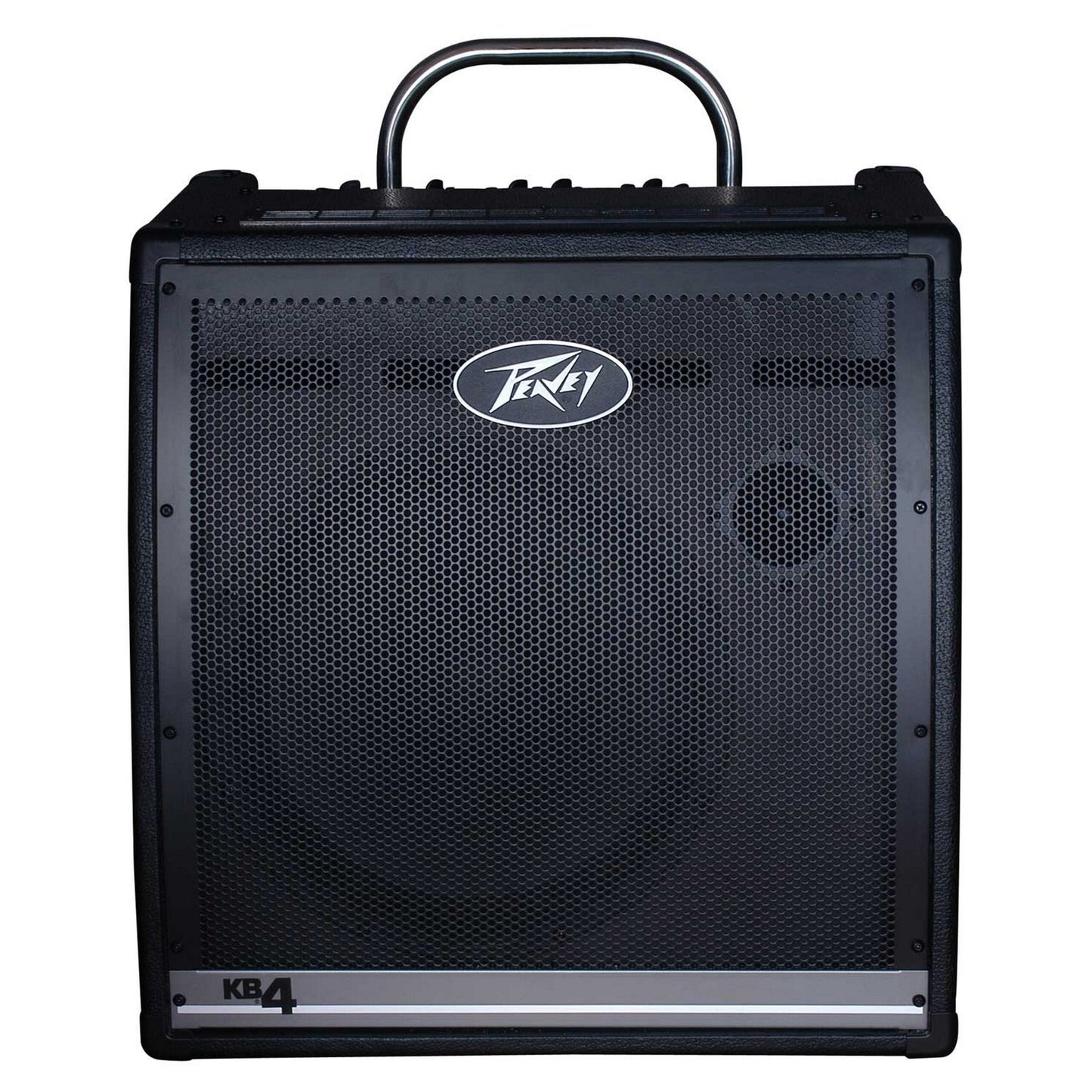  Peavey KB 4 75-Watt 1 X 15 Keyboard Amp(Peavey Kb 4 75 Watt 1 X 15 Keyboard Amp)