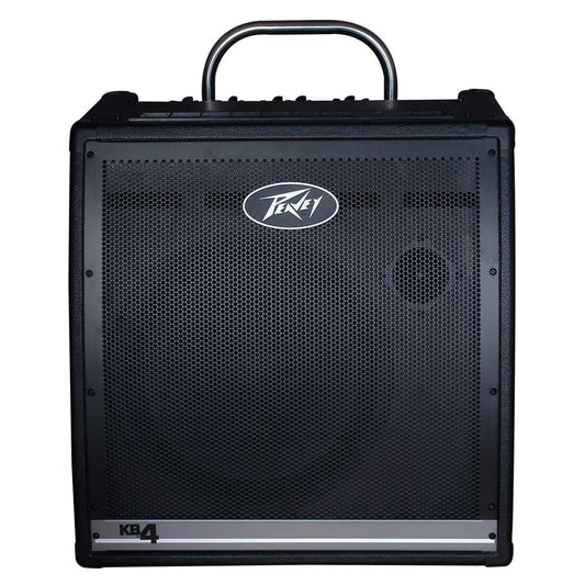  Peavey KB 4 75-Watt 1 X 15 Keyboard Amp(Peavey Kb 4 75 Watt 1 X 15 Keyboard Amp)