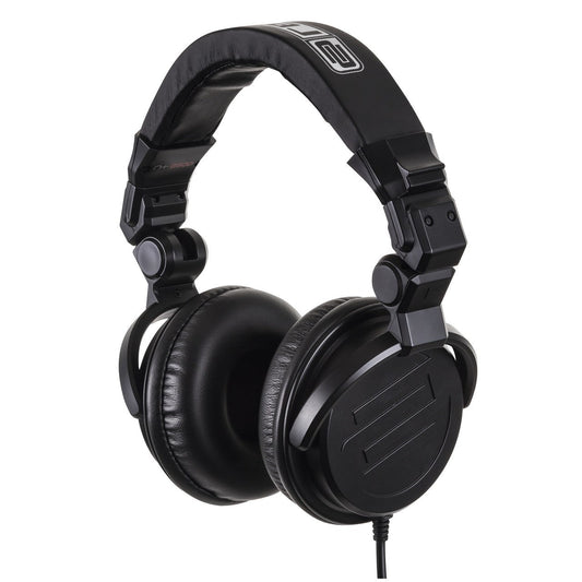  Reloop RH-2500 Closed DJ Headphone(Reloop Rh 2500 Closed Dj Headphone)