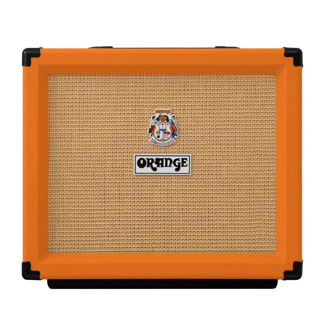 Orange Rocker-15 1x10 Inch 15W Guitar Amp Combo(Orange Rocker 15 1x10 Inch 15w Guitar Amp Combo)