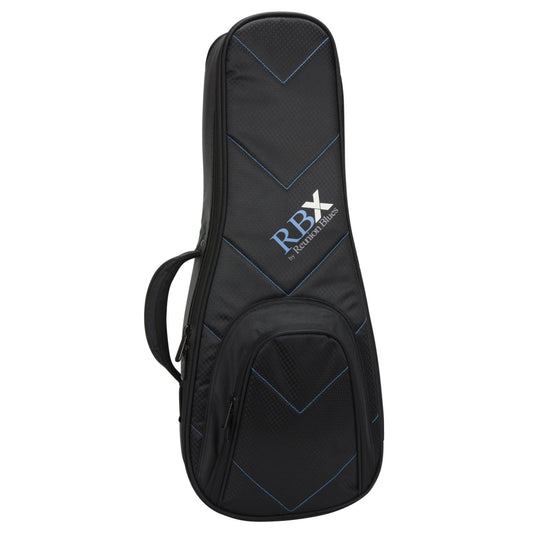  Reunion Blues RBX-CUK RBX Concert Ukulele Gig Bag(Reunion Blues Rbx Cuk Rbx Concert Ukulele Gig Bag)