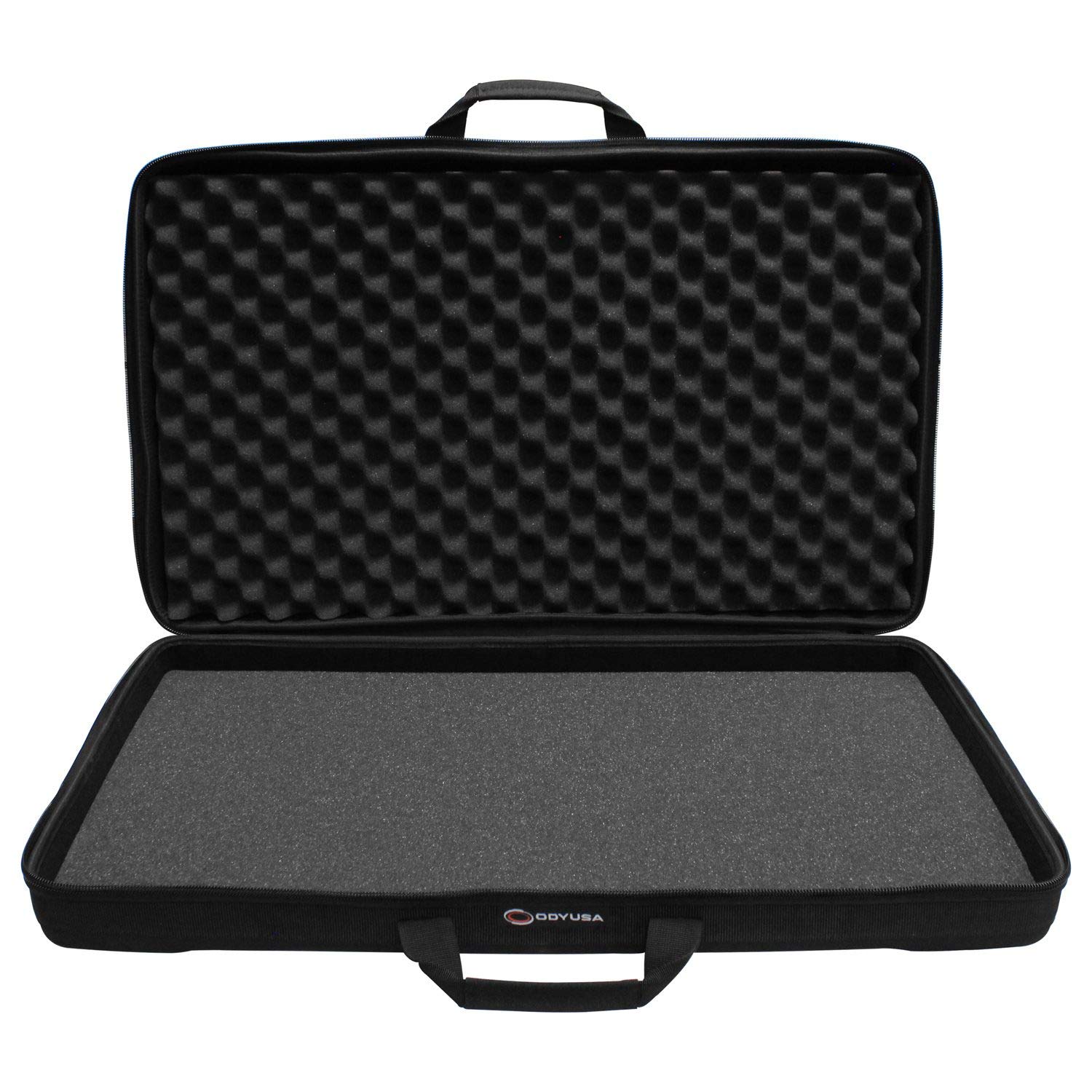  Odyssey Universal DJ Controller Carrying Bag Large(Odyssey Cases Bmsldjcl Universal Dj Controller Carrying Bag Large)