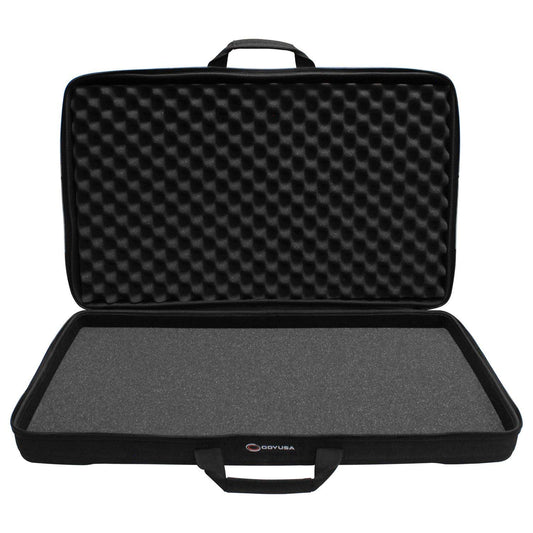  Odyssey Universal DJ Controller Carrying Bag Large(Odyssey Cases Bmsldjcl Universal Dj Controller Carrying Bag Large)