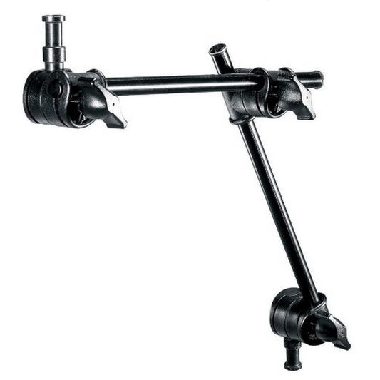  Manfrotto 196AB-2 2-Section Single Articulated Arm Without Camera Bracket(Manfrotto 196ab 2 2 Section Single Articulated Arm Without Camera Bracket)