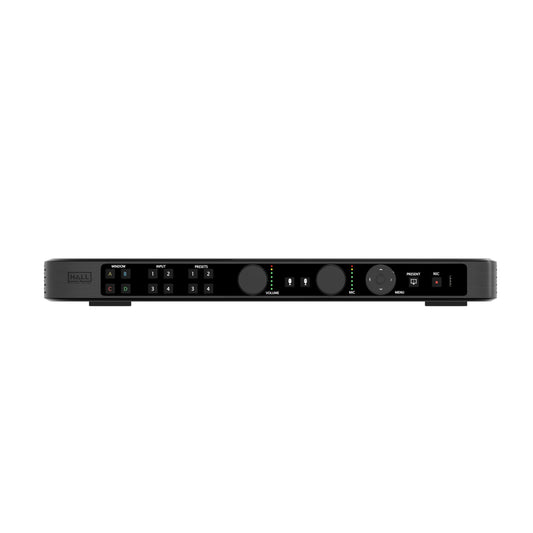  Hall Technologies EMCEE200 Multiview Presentation Switcher Scaler(Hall Technologies Emcee200 Multiview Presentation Switcher Scaler)