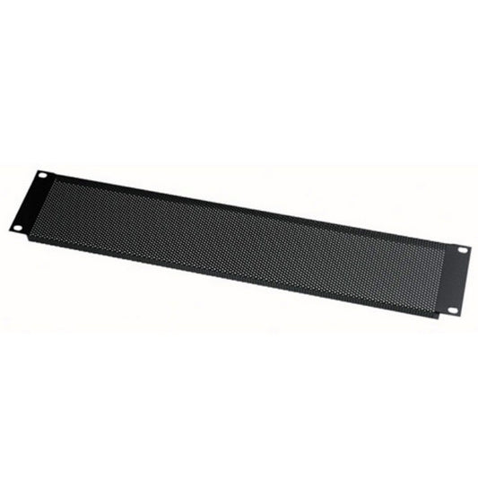  Middle Atlantic VTF2-CP12 2 Space Vented Panel 12 Pack(Middle Atlantic Vtf2 Cp12 2 Space Vented Panel 12 Pack)